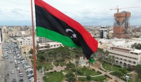 Poco después del atentado, el gobierno emitió un comunicado y subrayó que no toleraría ningún intento de desestabilizar la seguridad del Estado.