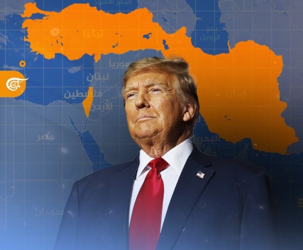 Cambio en la forma del sistema y la constitución en Siria espera a Trump