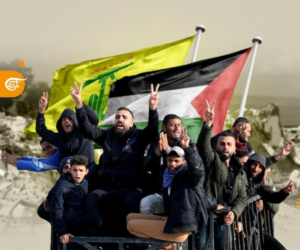 La Dialéctica de la Relación y el "Intercambio de Roles" entre la Resistencia y sus Bases de Apoyo