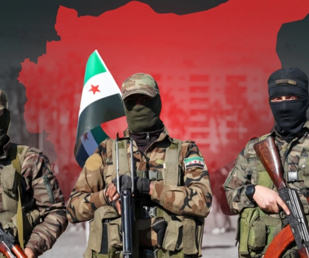 Comprender la naturaleza del conflicto en Siria es la entrada científica para discutir sus desarrollos y consecuencias.