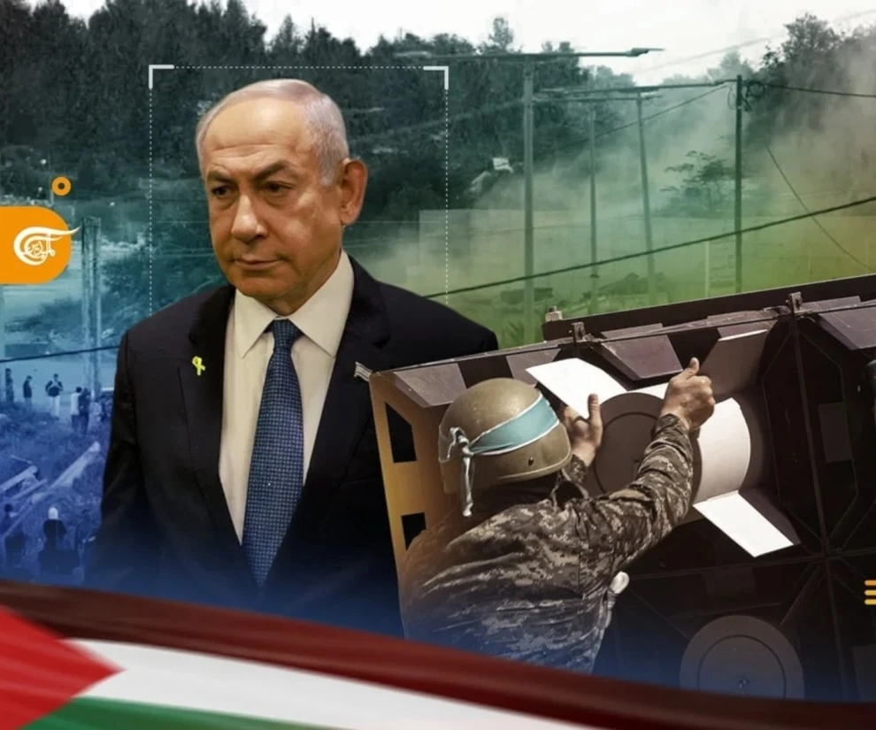 Netanyahu regresa con la espada del "desplazamiento"... ¿Sobrevivirá el acuerdo de alto el fuego?