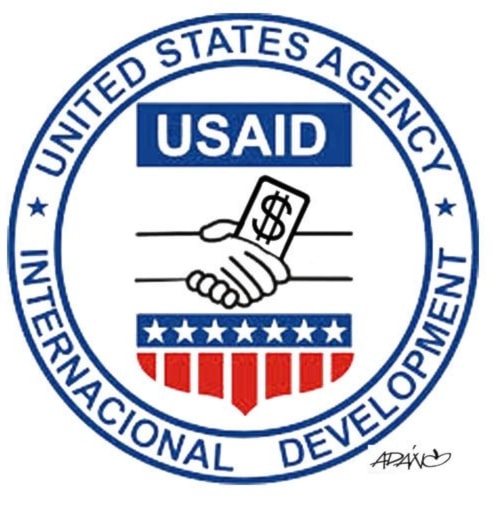 Usaid: el imperio se reinventa