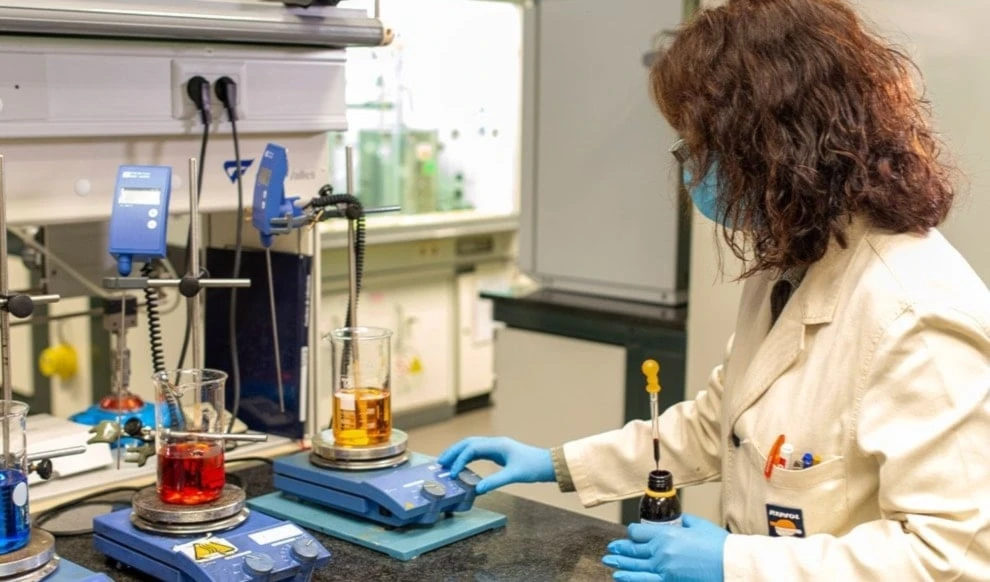 Desarrollan nuevo tratamiento experimental para la pancreatitis aguda