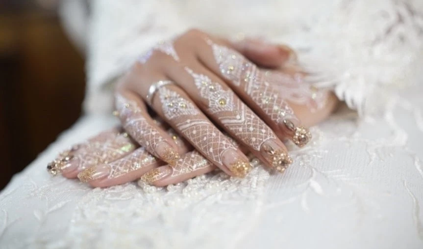 Escuchen... ¡Se casan en el Levante!