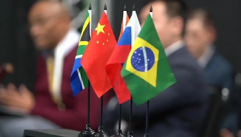 Brasil revela las prioridades de la presidencia de los BRICS