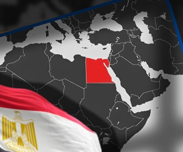 Egipto frente a la tormenta: presiones externas, desafíos internos y caminos de confrontación