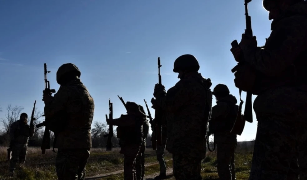 Ginebra rechaza subvenciones de amnistía a los que luchan en Ucrania