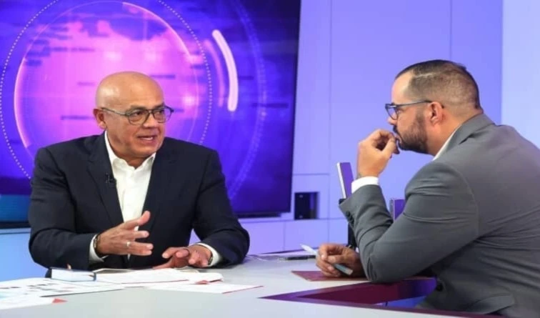 Venezuela denuncia robo de mil 600 millones de USAID por extremistas opositores para desestabilizar el país Venezuela denuncia robo de mil 600 millones de USAID por extremistas opositores para desestabilizar el país