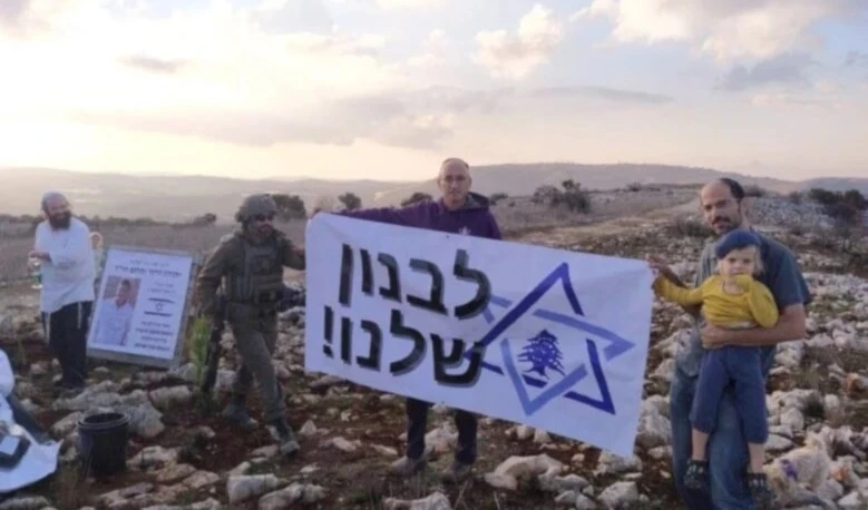 Israelíes cruzan a Líbano para visitar supuesto santuario de un rabino