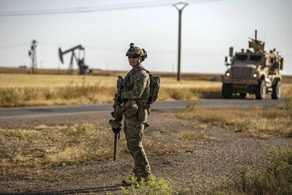 Las Fuerzas del Comando Central de Estados Unidos en Siria no relevaron la identidad del cabecilla terrorista ultimado.