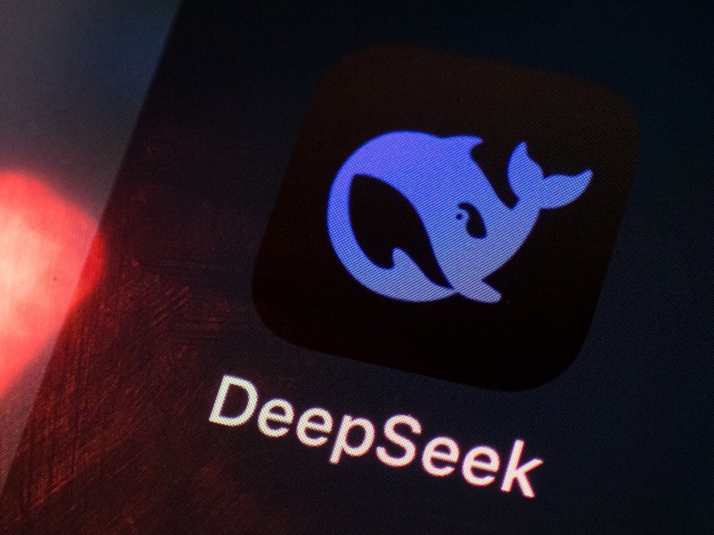 Plataforma de mensajería china Wechat integra a IA DeepSeek