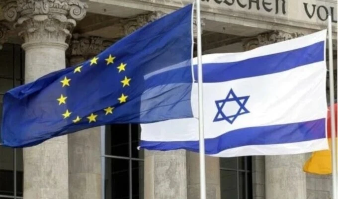 Unión Europea participará en reconstrucción de la Franja de Gaza (Foto: Archivo)