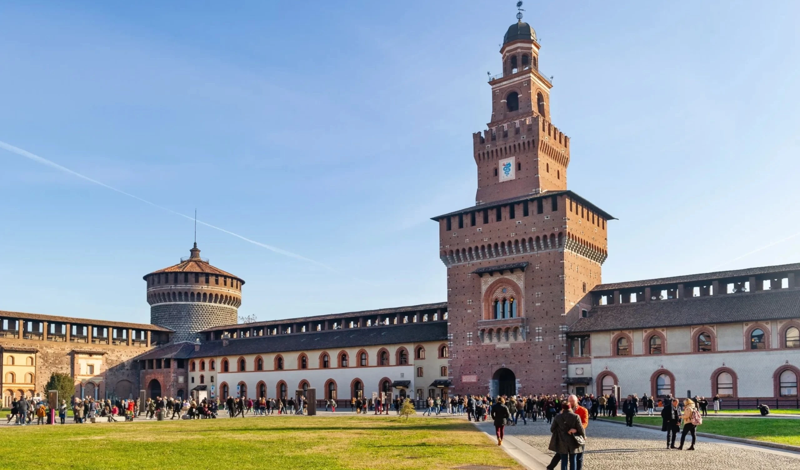 Descubren los túneles ocultos predichos por Leonardo da Vinci