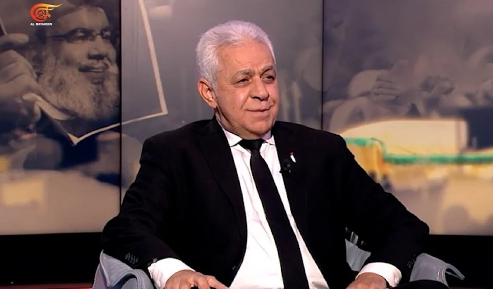 Hamdeen Sabahi: 