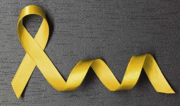 ¿Por qué es tan importante la lucha contra el cáncer infantil?