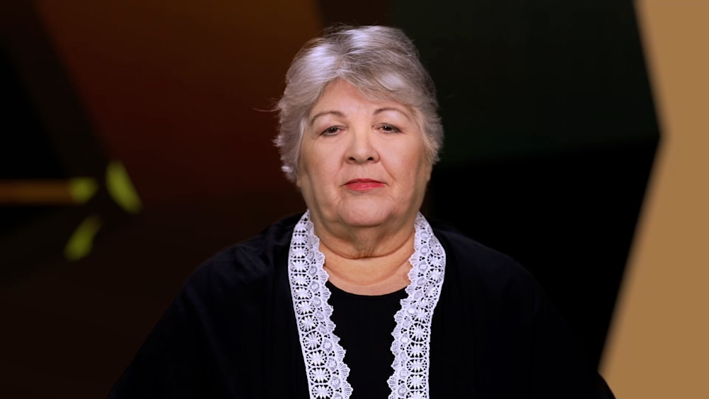 Aleida Guevara en mensaje para Al Mayadeen: 