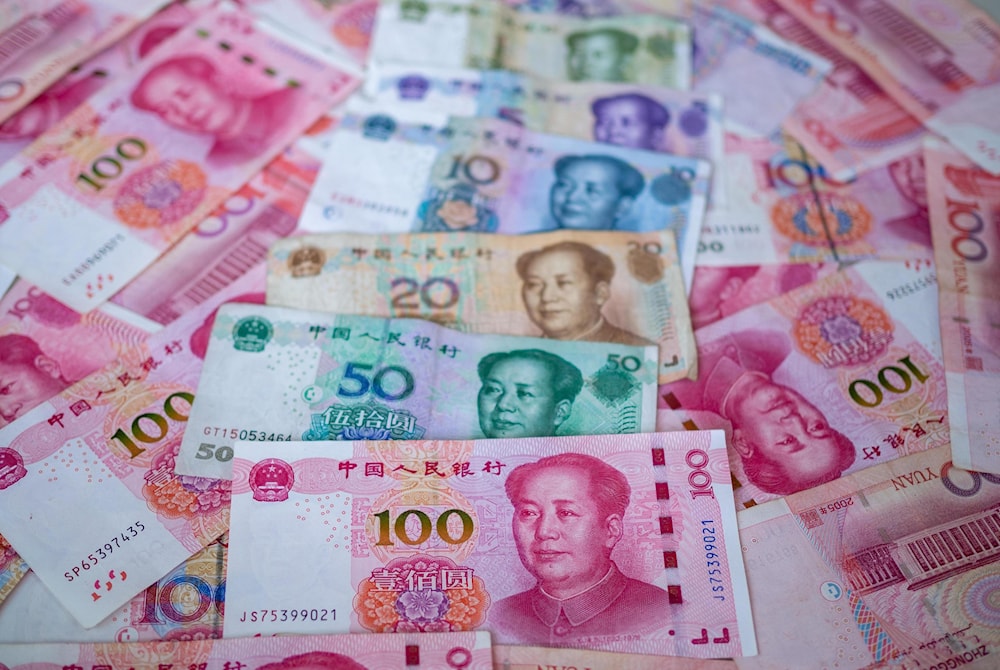 China salvaguarda la estabilidad del yuan