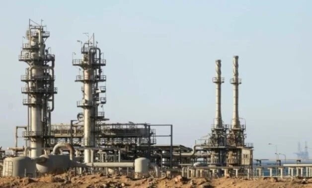 Egipto y Chipre firman acuerdos para exportar gas en el Mediterráneo 