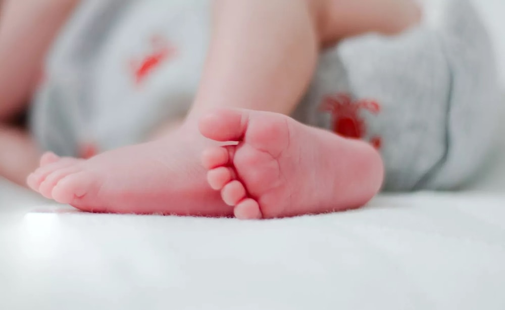 Cuba aprueba test para diagnóstico neonatal. Foto: Unsplash. 