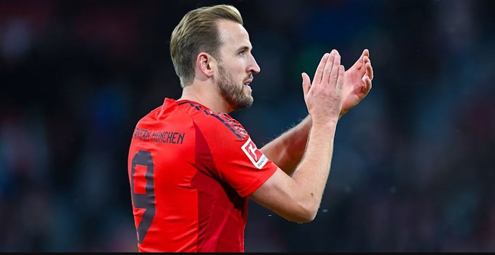 Bayern de Múnich consolida liderazgo en Bundesliga de Alemania.