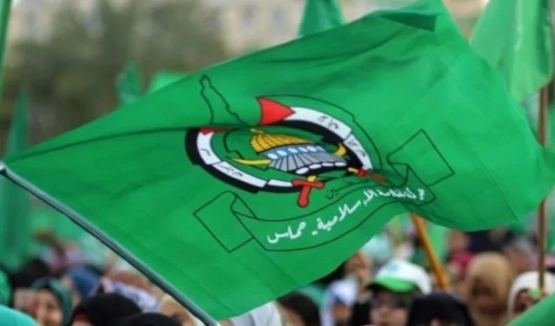 Delegación de Hamas visitará el lunes Rusia