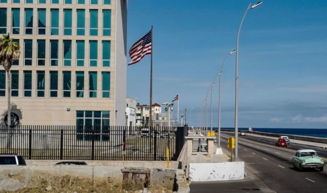 Cuba denuncia atropellos de la nueva administración de EE. UU.