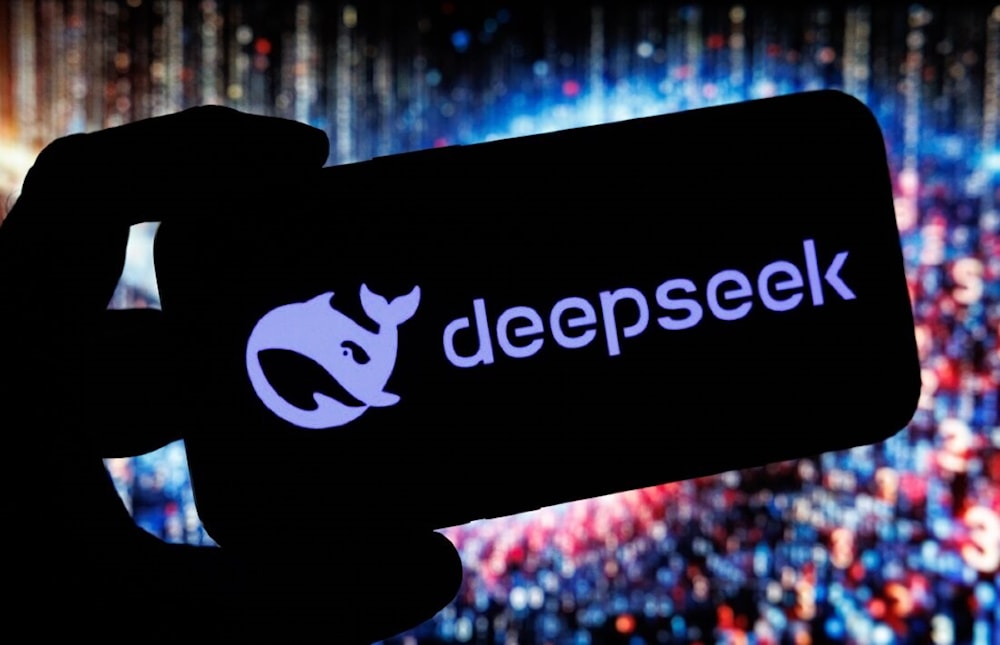 ¿Cómo y dónde obtuvo DeepSeek los chips de Nvidia?