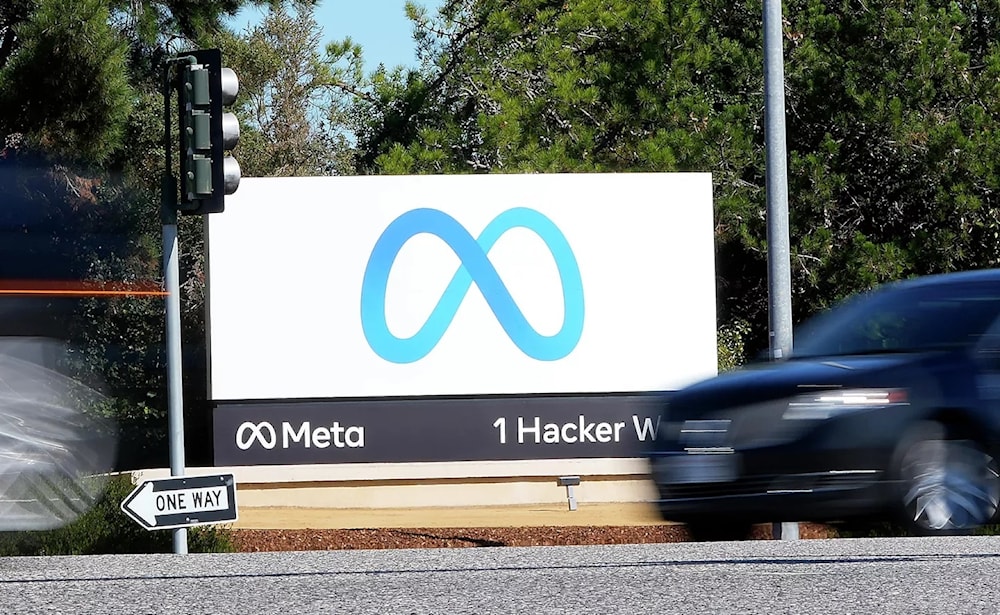 Meta incentiva a tiktokers a mudarse a Facebook. Foto: AP. 