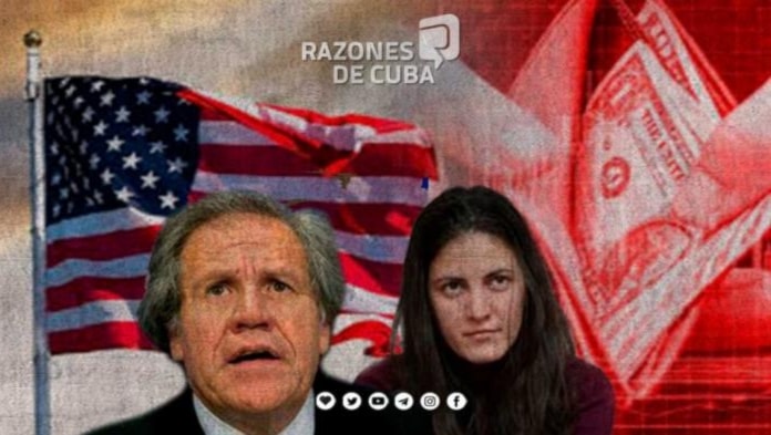 Revelan operación de EE.UU. para tergiversar la Historia de Cuba