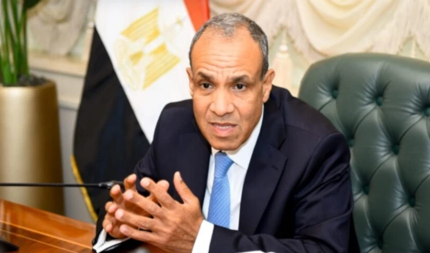 Egipto anuncia plan para reconstrucción de Gaza con consenso árabe Egipto anuncia plan para reconstrucción de Gaza con consenso árabe