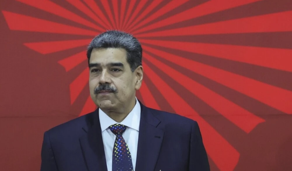 Poder Electoral fija fechas para procesos democráticos en Venezuela (Foto: AP)