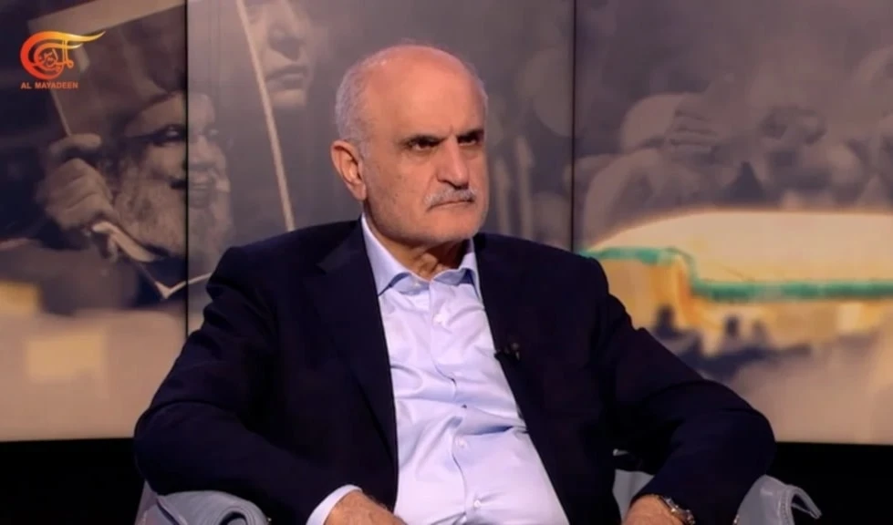 Ali Hassan Khalil habla  del mártir Sayyed Hassan Nasrallah
