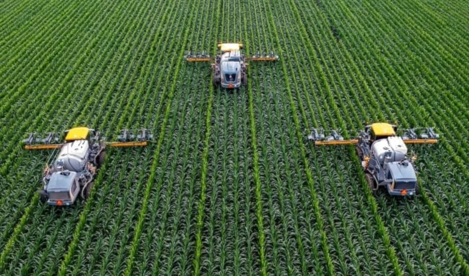 Expertos cuestionan nueva estrategia agrícola de la Comisión Europea Expertos cuestionan nueva estrategia agrícola de la Comisión Europea