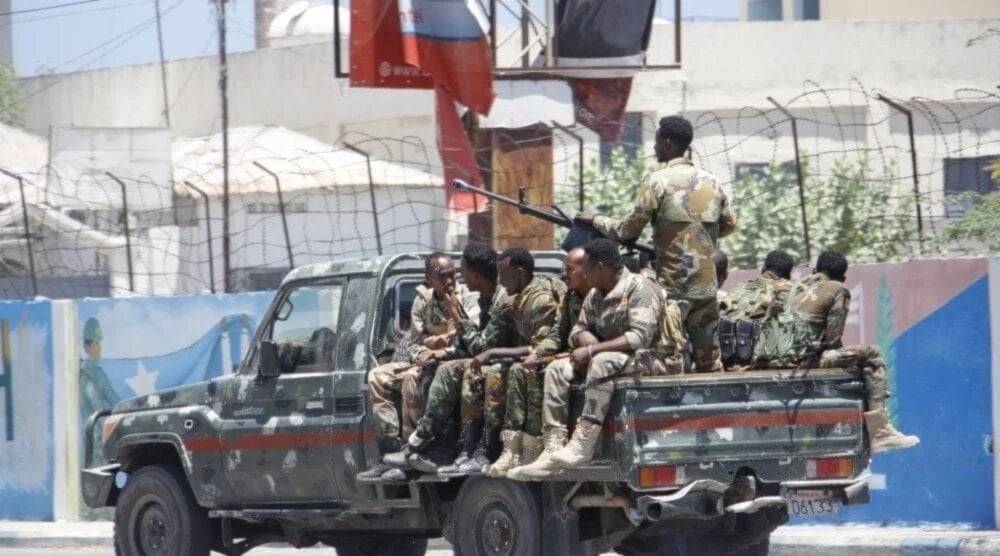 Ejército de Somalia y sus aliados repelen ataques armados y aniquilan a más de 130 combatientes