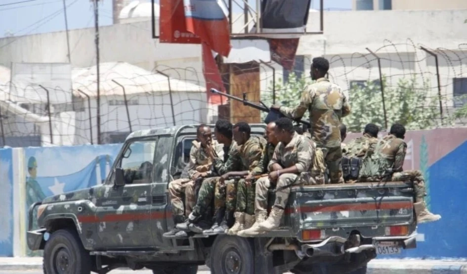 Ejército de Somalia y sus aliados repelen ataques armados y aniquilan a más de 130 combatientes