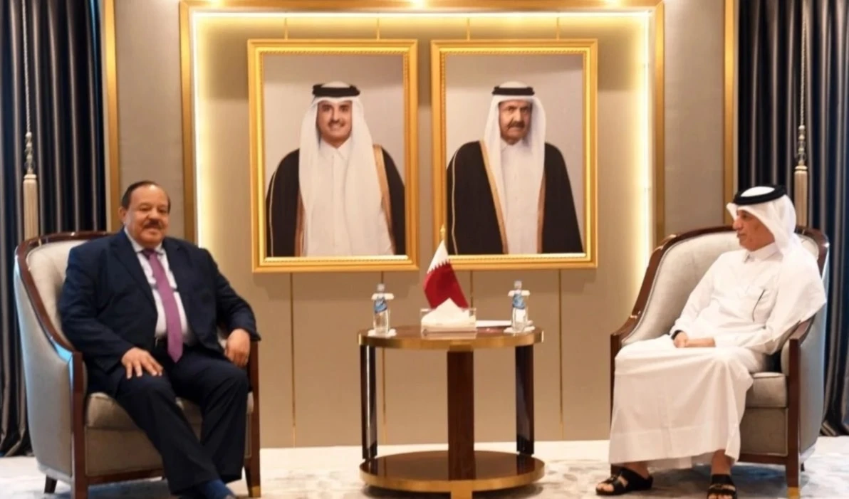 Qatar apoya la unidad e integridad territorial del Sudán