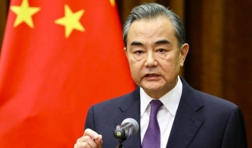 China destaca importancia de negociaciones entre  Moscú y Kiev China destaca importancia de negociaciones entre  Moscú y Kiev