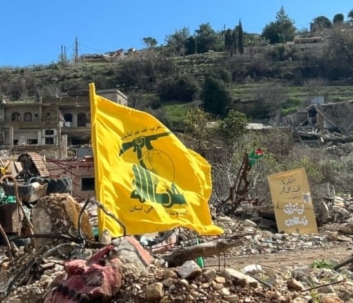 Regreso de libaneses al sur de Líbano molesta a israelíes