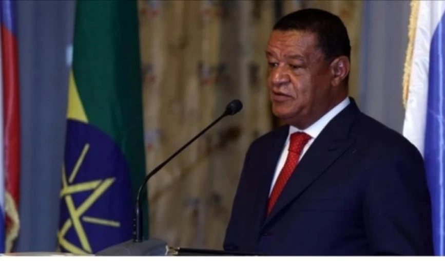 Eritrea rechaza acusaciones de alimentar el conflicto regional Eritrea rechaza acusaciones de alimentar el conflicto regional