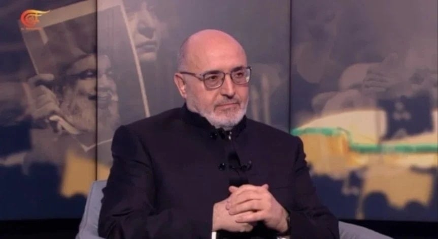 Ghassan Ben Jeddou comparte revelaciones sobre Sayyed Nasrallah