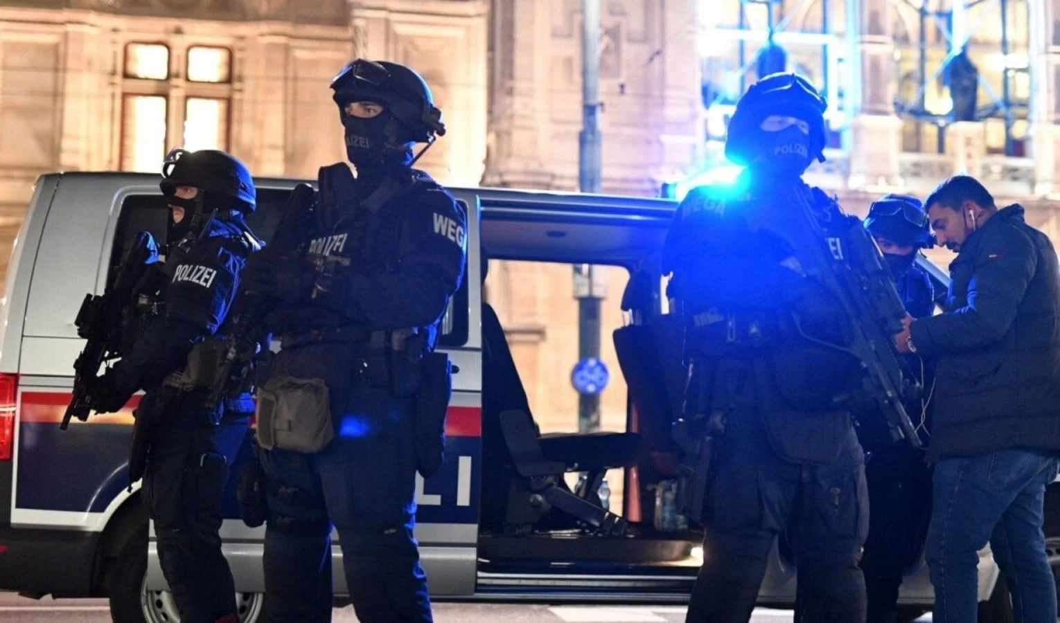 Grupo terrorista DAESH incita a nuevos atentados en Europa