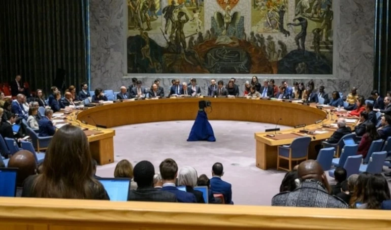 ONU condena a Ruanda por apoyar ataque de rebeldes en Congo (Foto: Archivo)