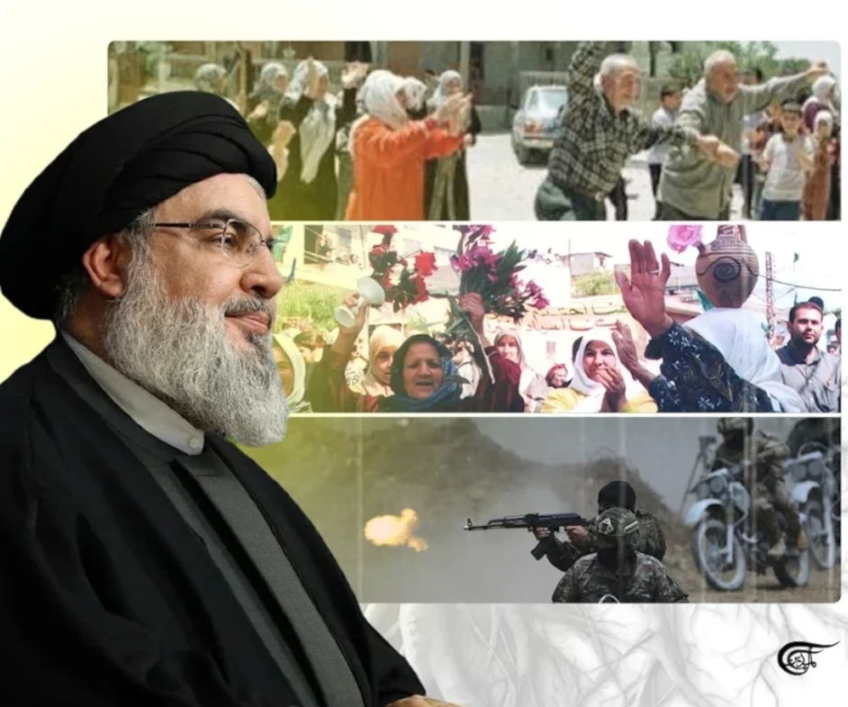 Sayyed Hassan Nasrallah, el revolucionario que luchó por los oprimidos