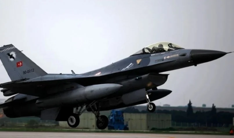 Turquía ya ha amenazado con intensificar sus operaciones contra el Partido de los Trabajadores del Kurdistán (PKK).