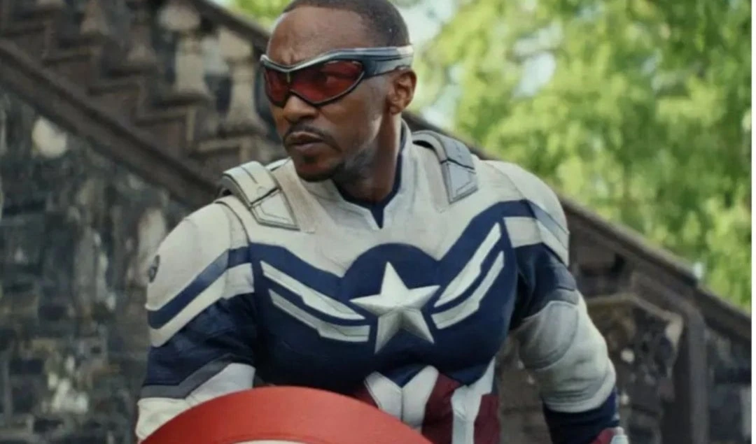 Boicot a “Israel” lleva a prohibición de "Capitán América" en Líbano