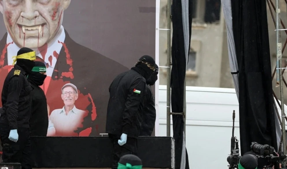 De acuerdo con la prensa israelí, las estimaciones dentro del gobierno sionista apuntan a que Hamas no intentó intencionalmente retener el cuerpo de Bibas, sino que cometió un error.