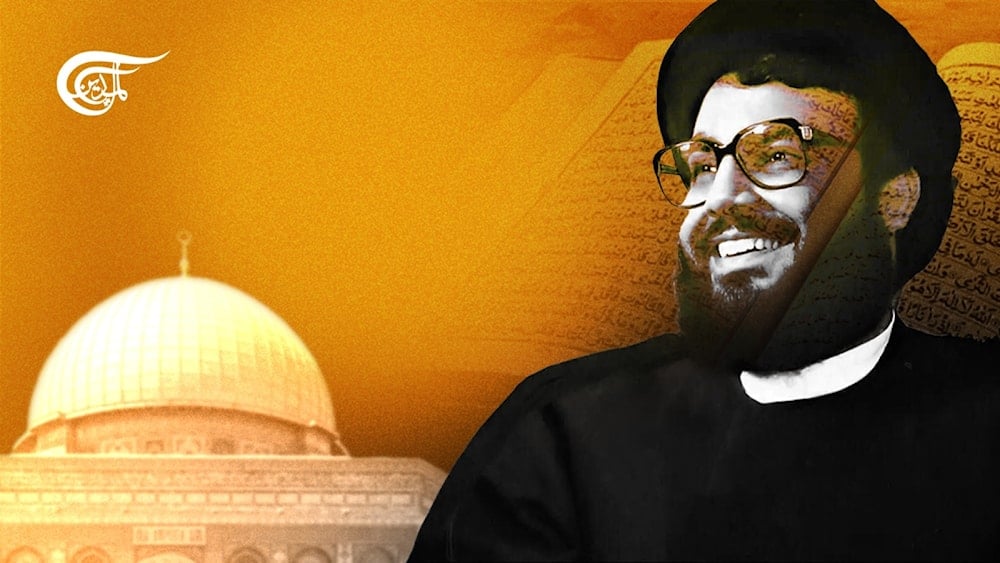 De Líbano a Irak: El viaje espiritual de Hassan Nasrallah