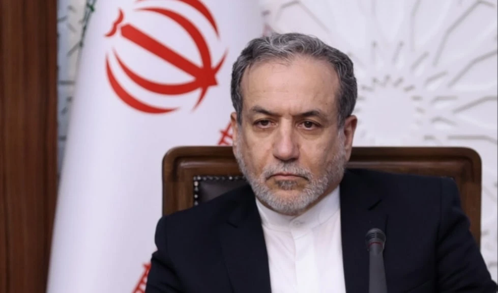 Irán está abierta a cooperar con la Unión Europea Irán está abierta a cooperar con la Unión Europea