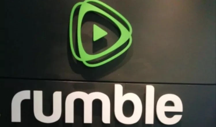 Brasil anunció bloqueo de plataforma Rumble de Canadá