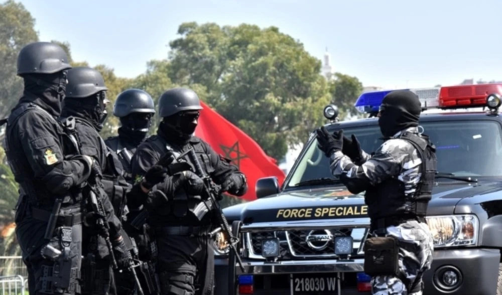 Marruecos frustra ataques de una célula afiliada al Daesh